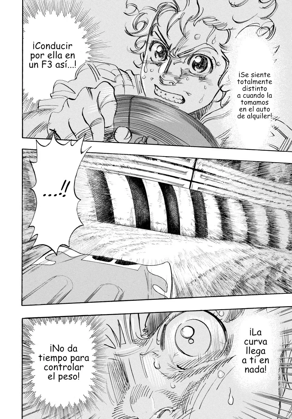 Página 52 del Manga