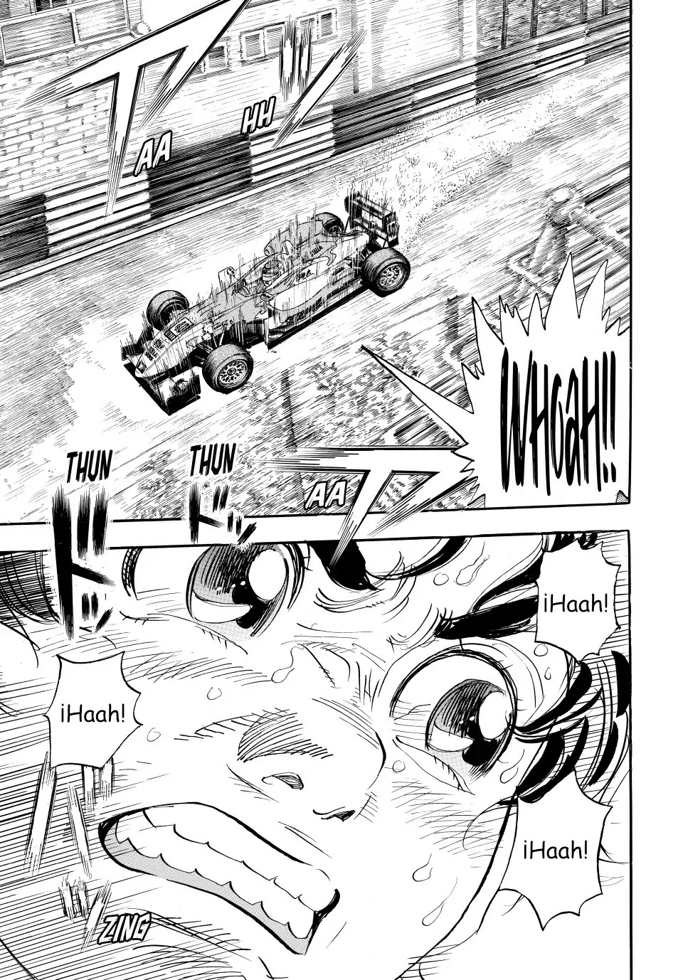 Página 53 del Manga