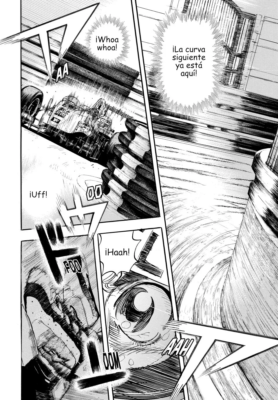 Página 54 del Manga