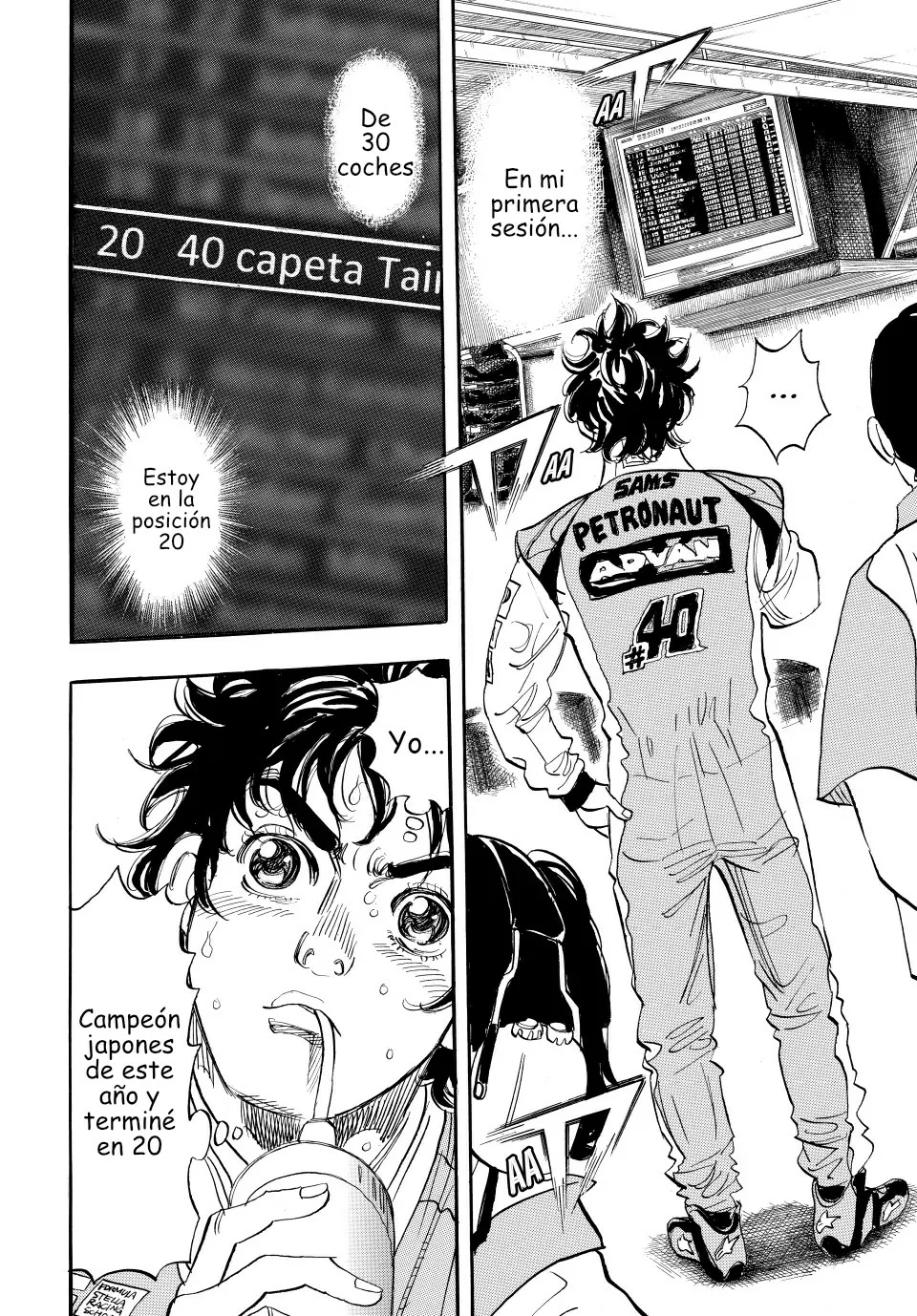 Página 59 del Manga