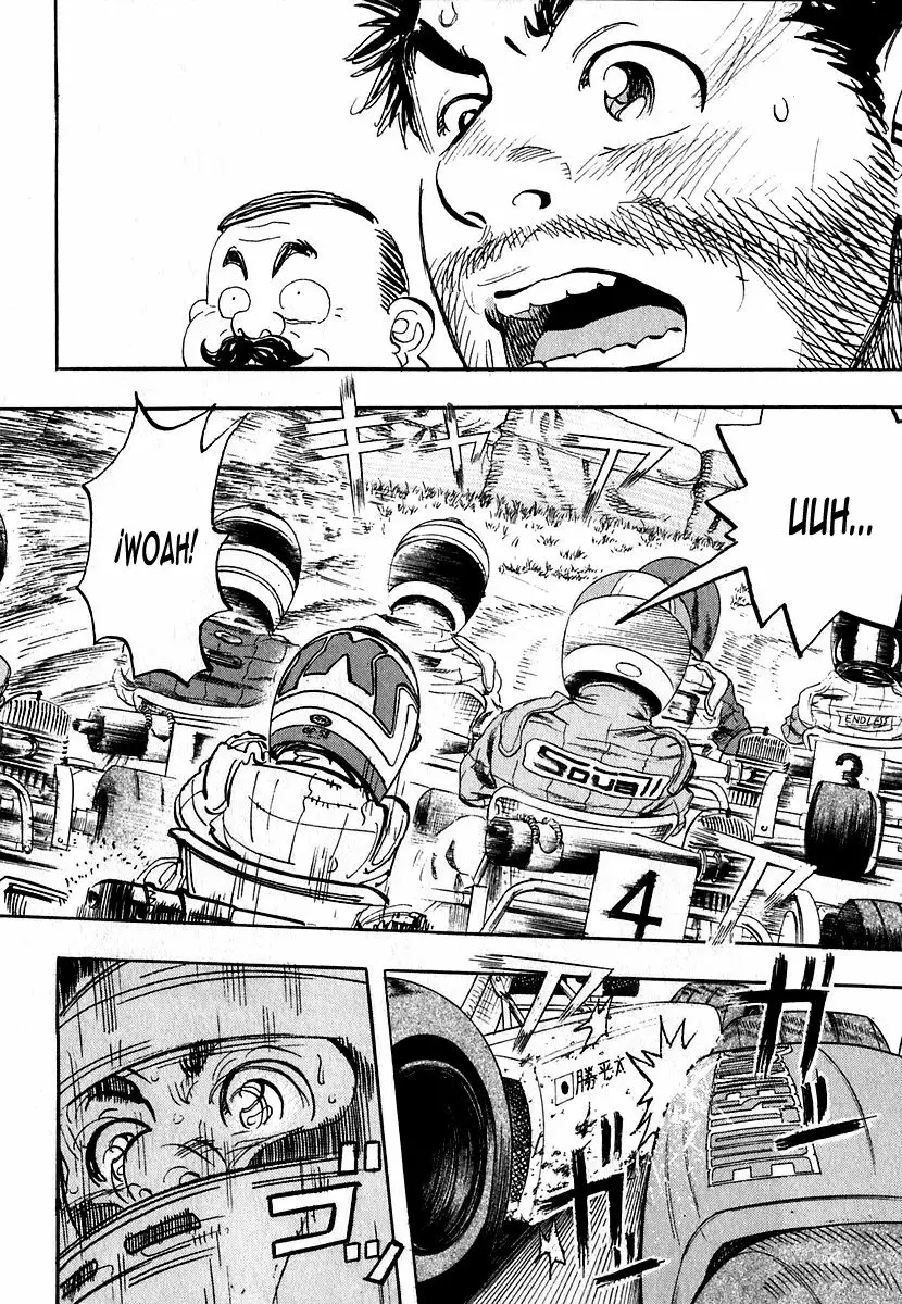 Página 32 del Manga