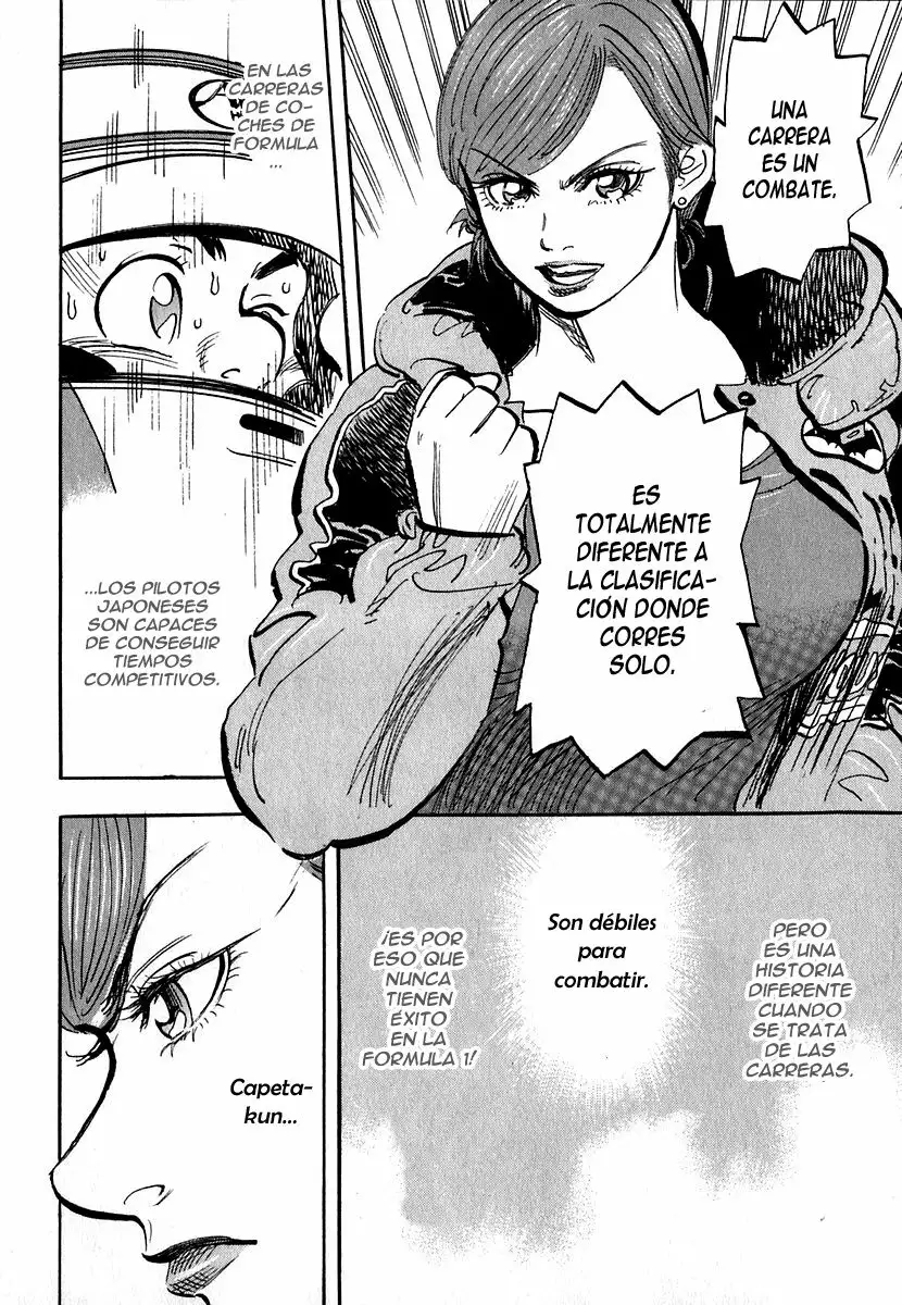 Página 36 del Manga