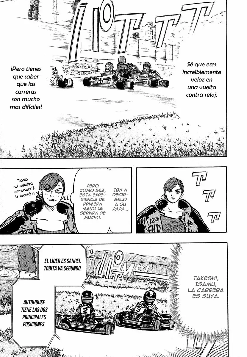 Página 37 del Manga