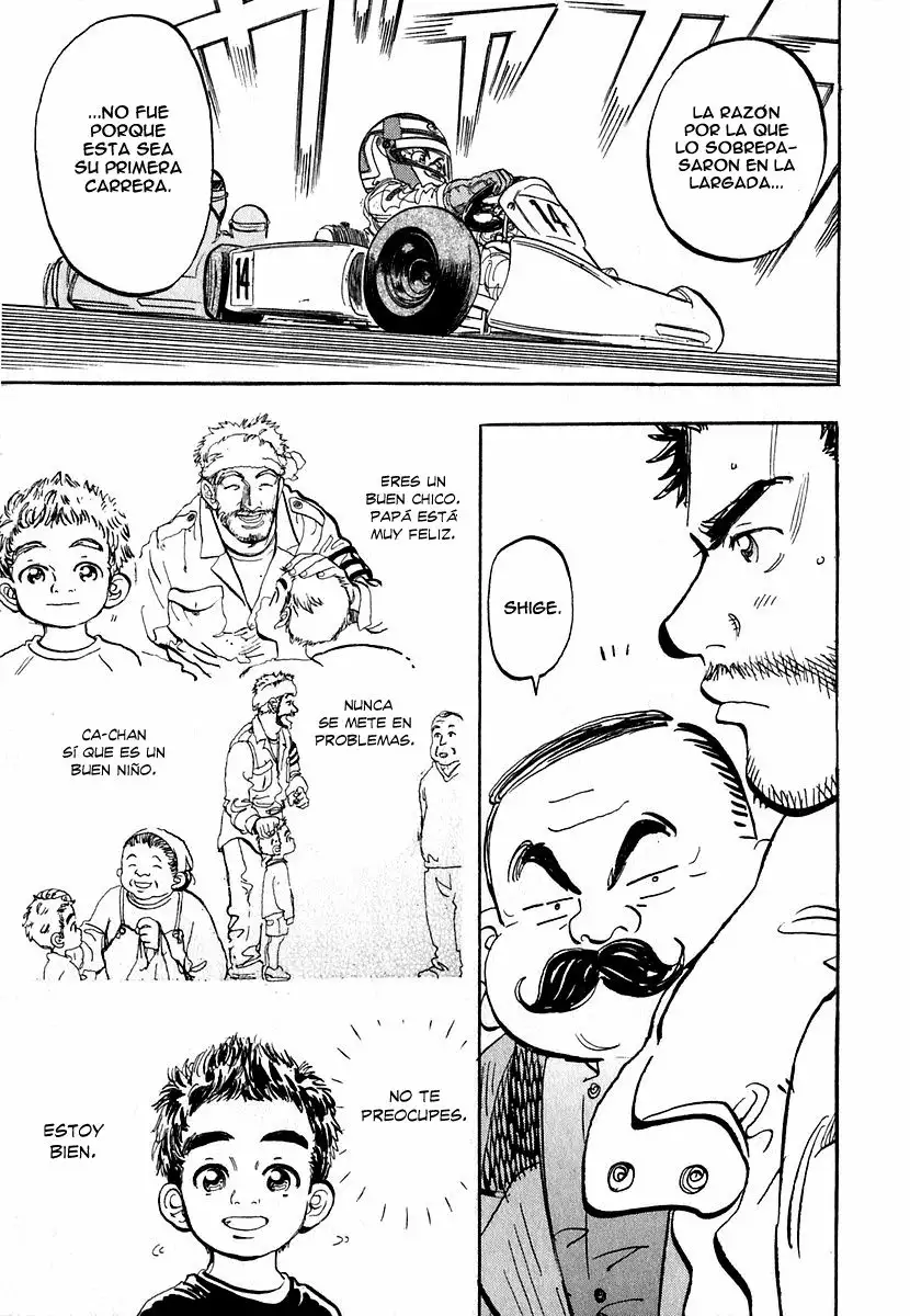 Página 39 del Manga