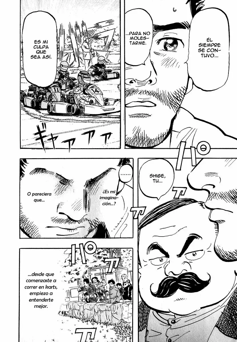 Página 40 del Manga