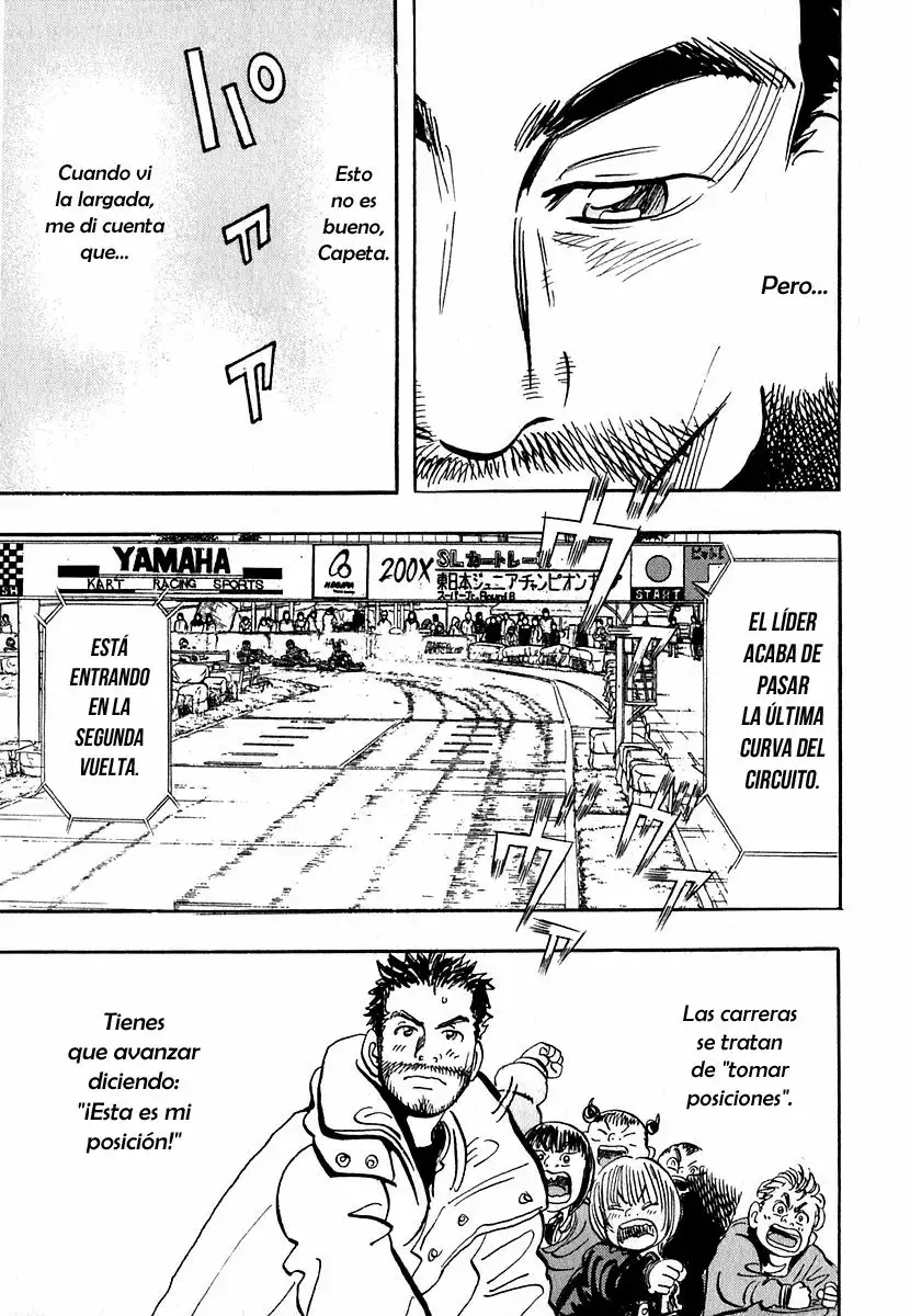 Página 41 del Manga