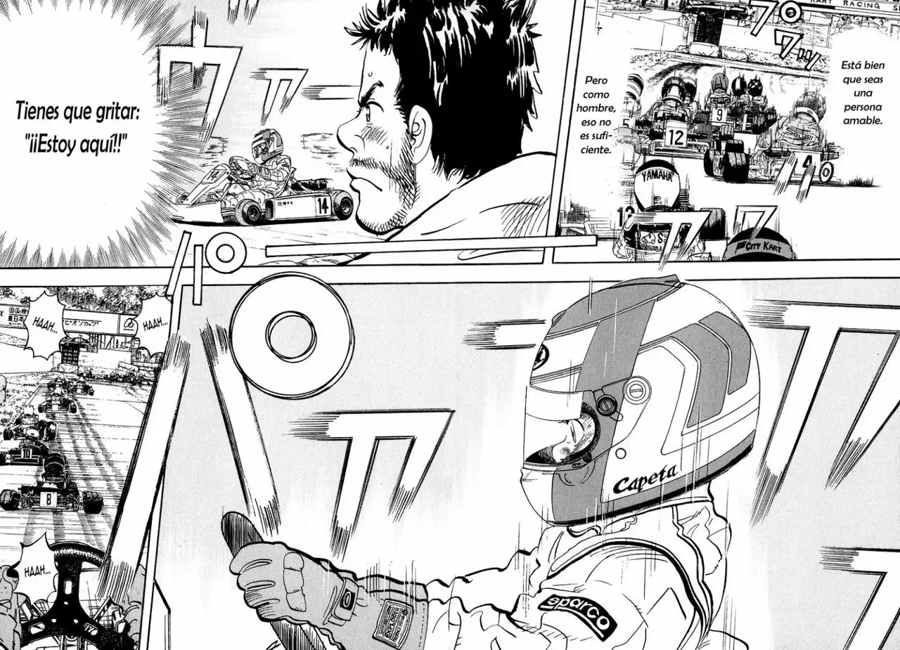 Página 42 del Manga