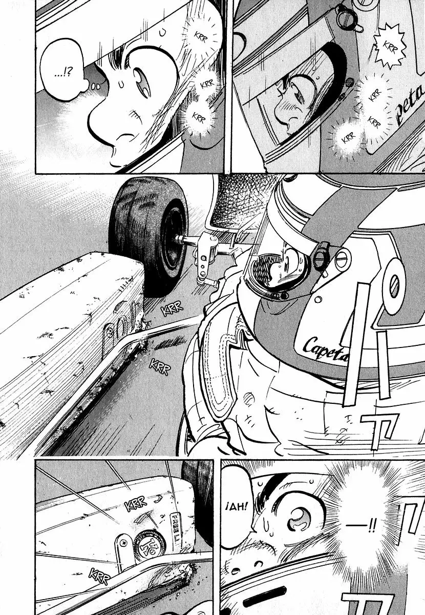 Página 43 del Manga