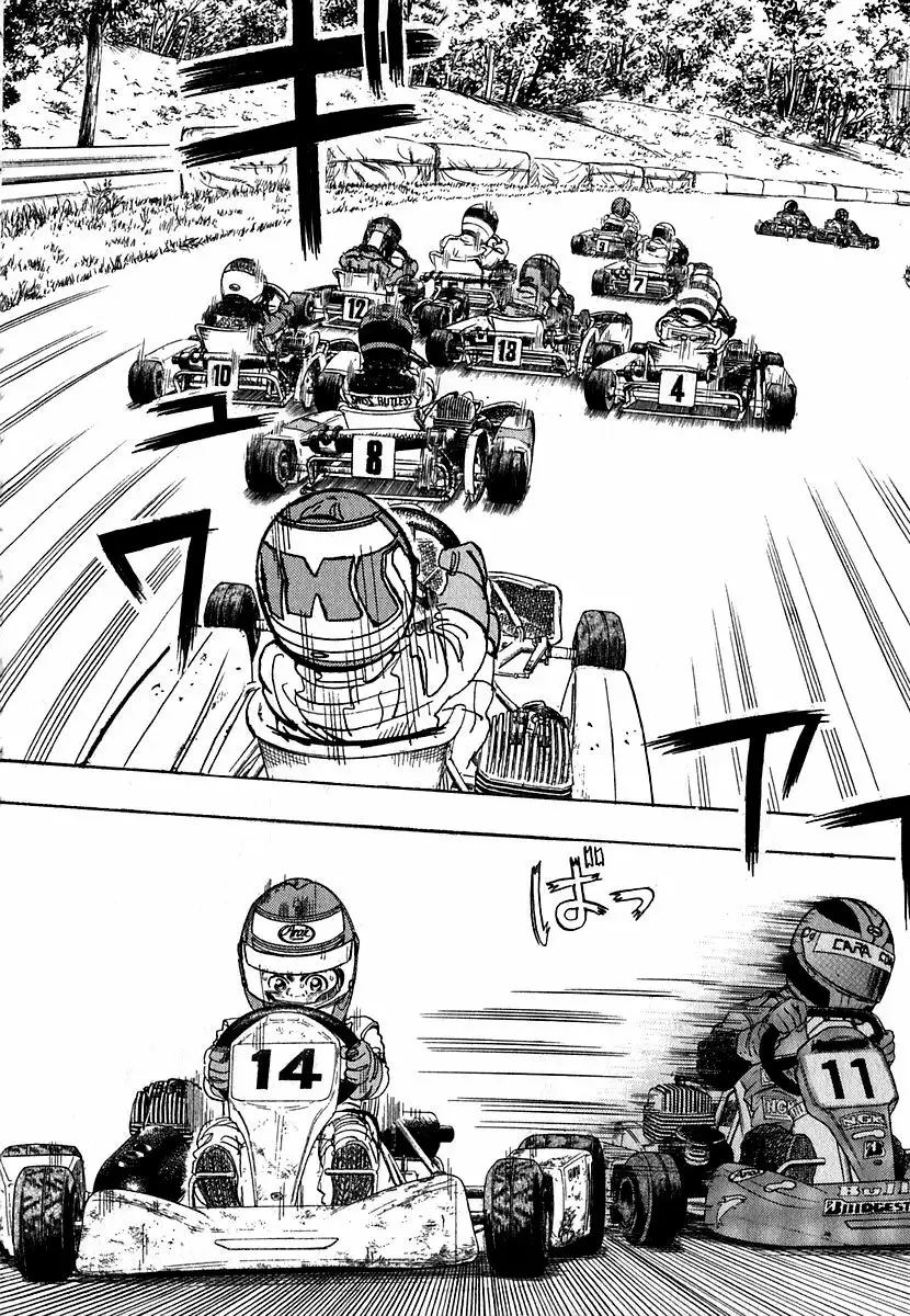 Página 46 del Manga