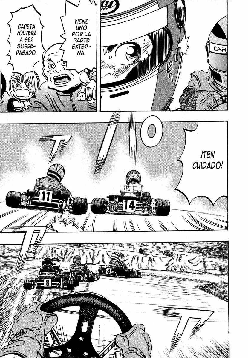 Página 47 del Manga