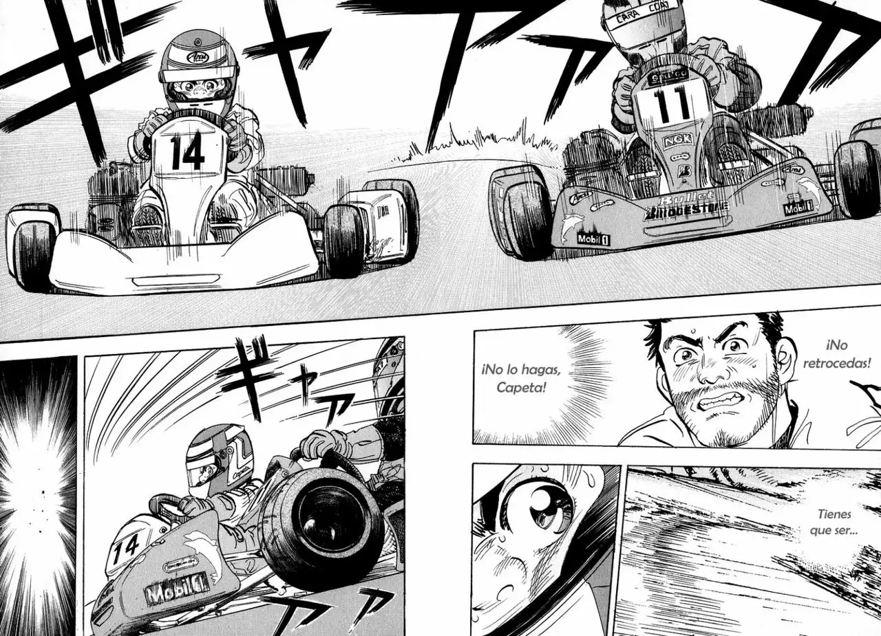 Página 48 del Manga