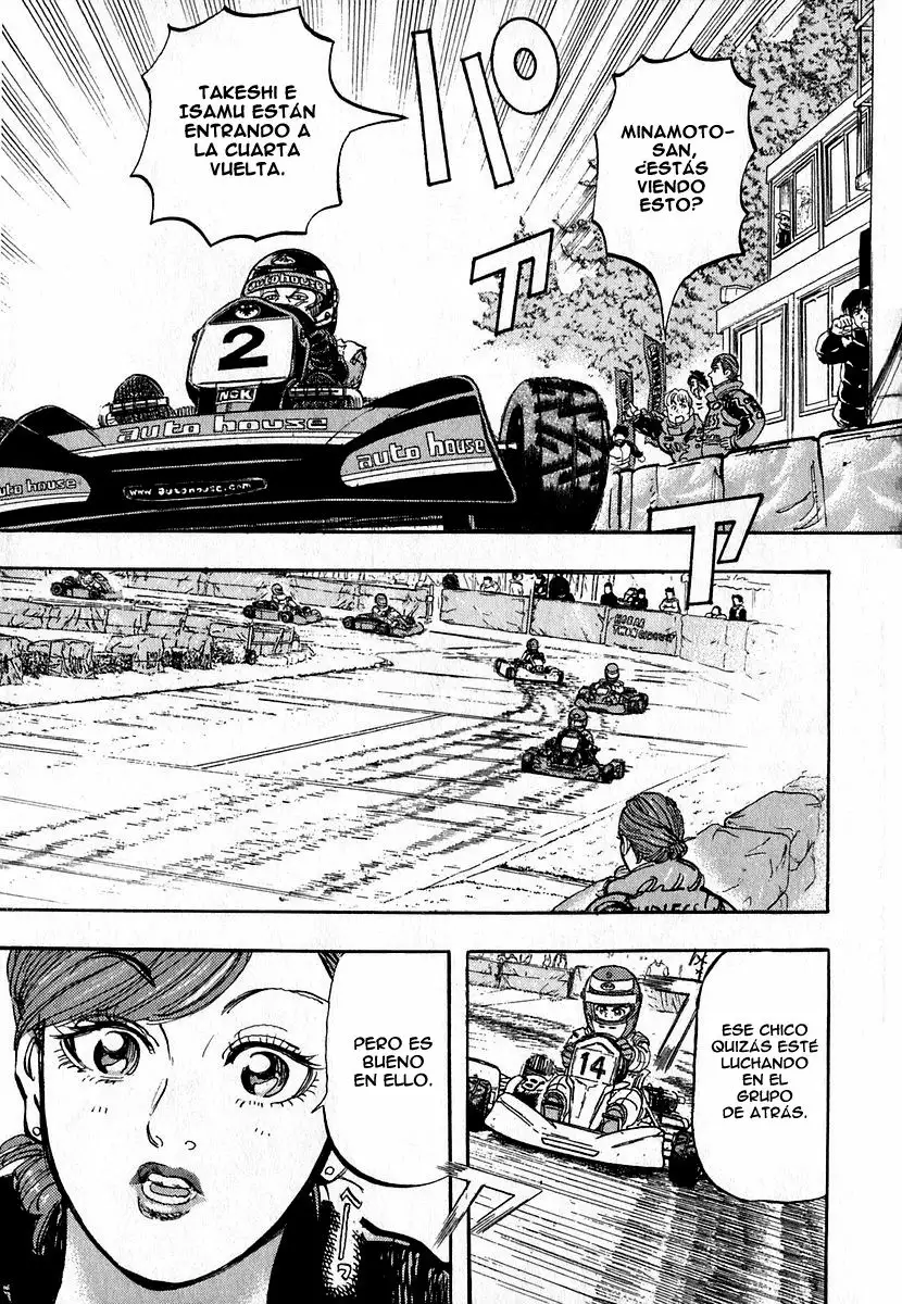Página 34 del Manga