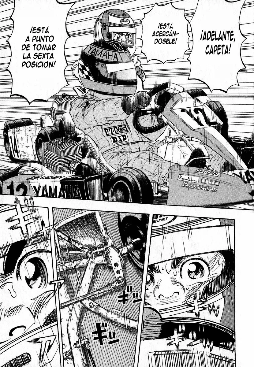 Página 36 del Manga