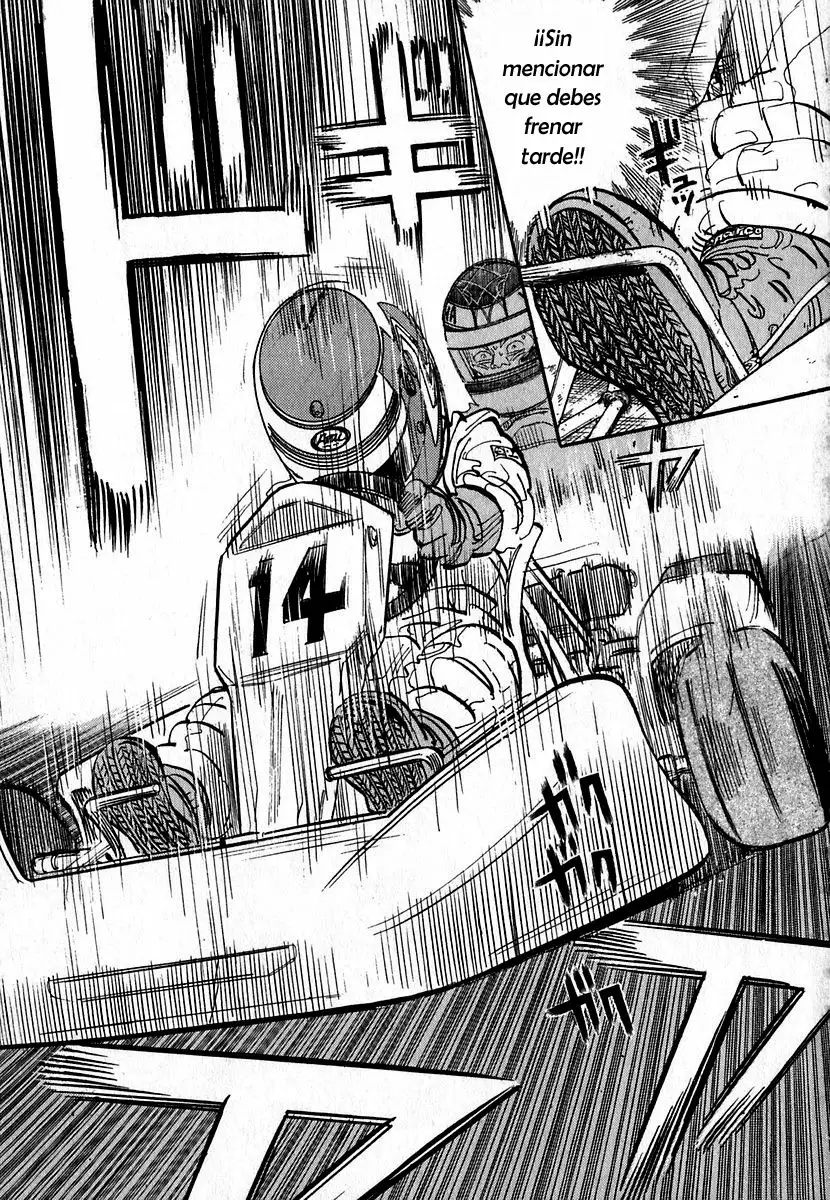 Página 38 del Manga