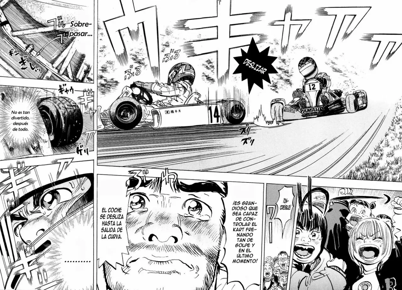Página 39 del Manga