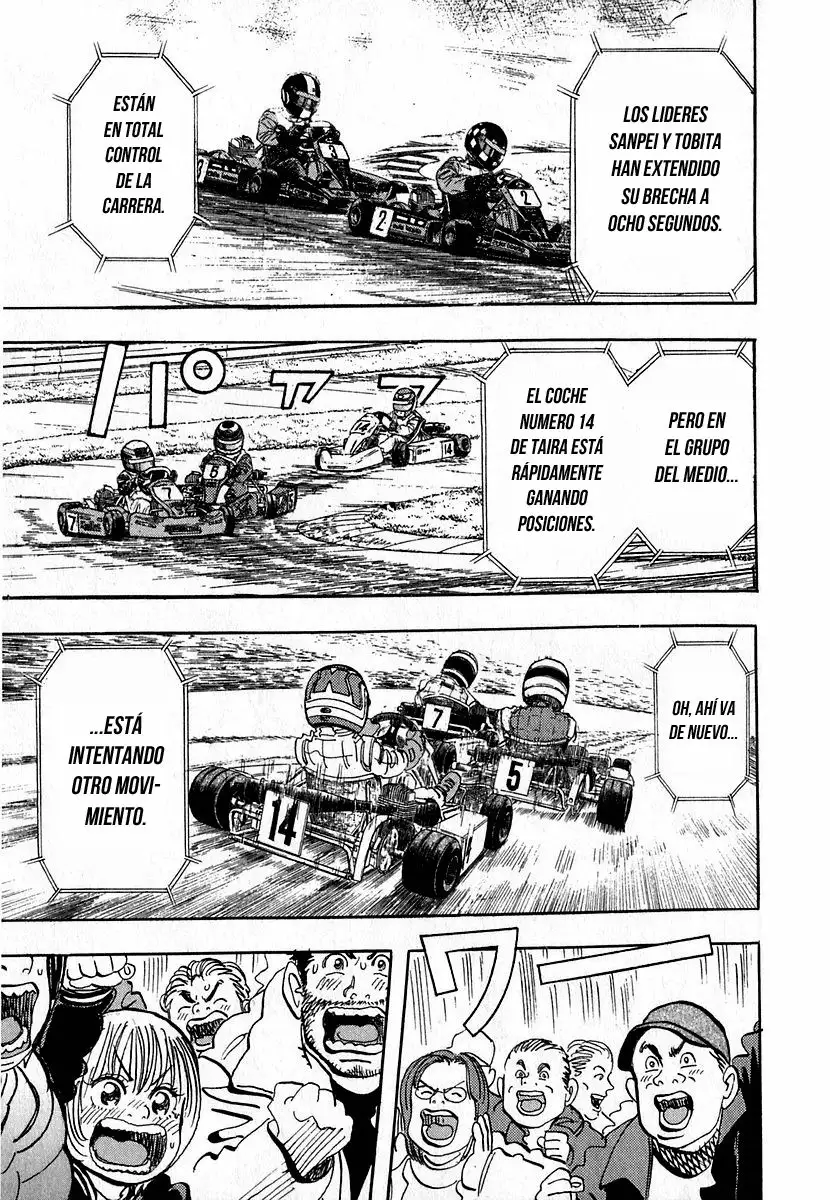 Página 41 del Manga