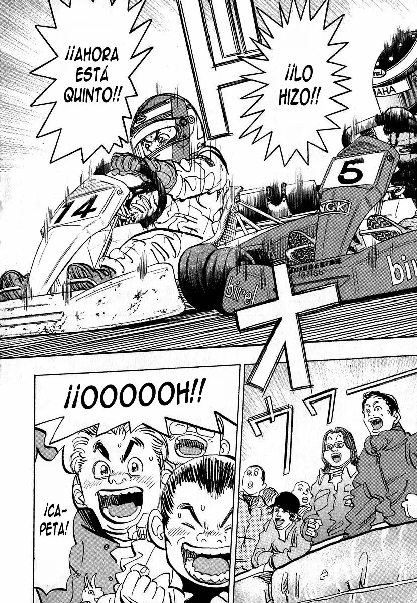 Página 42 del Manga