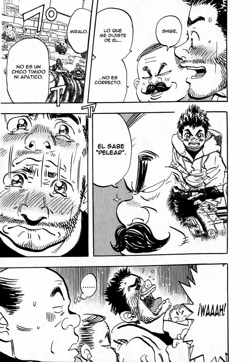 Página 43 del Manga