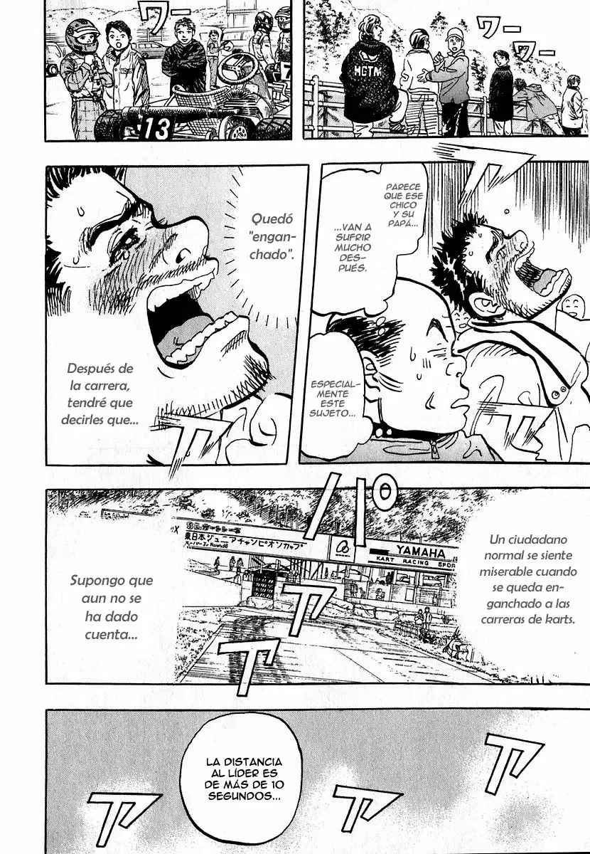 Página 44 del Manga