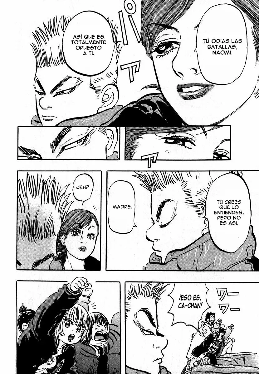 Página 46 del Manga