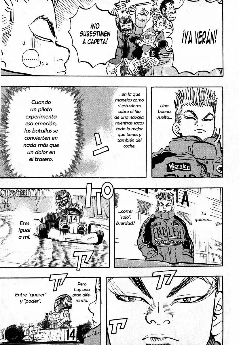Página 47 del Manga