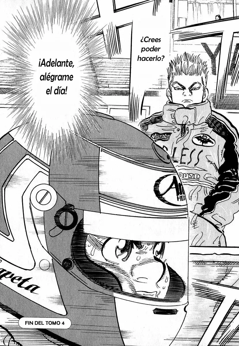 Página 48 del Manga