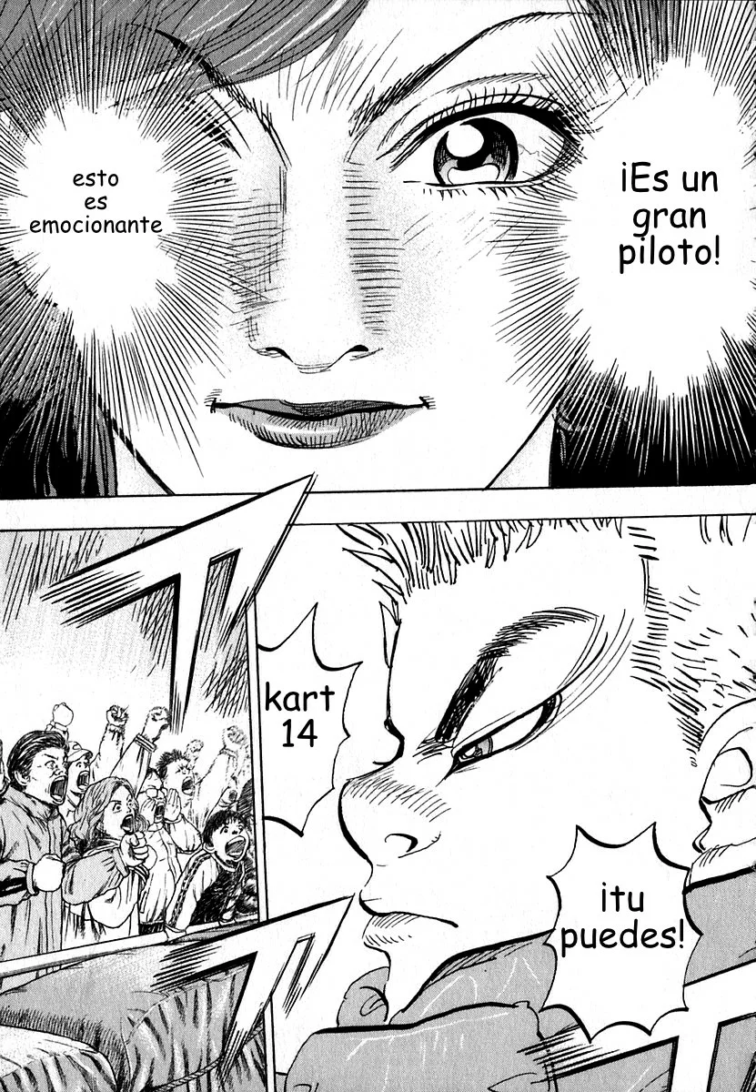 Página 38 del Manga