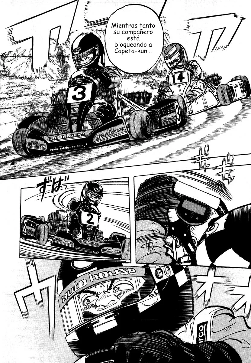 Página 41 del Manga