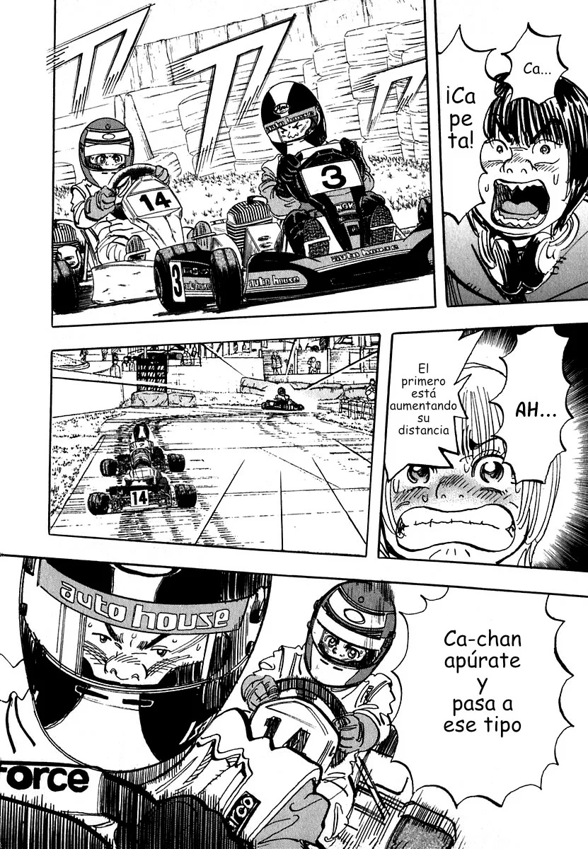 Página 43 del Manga