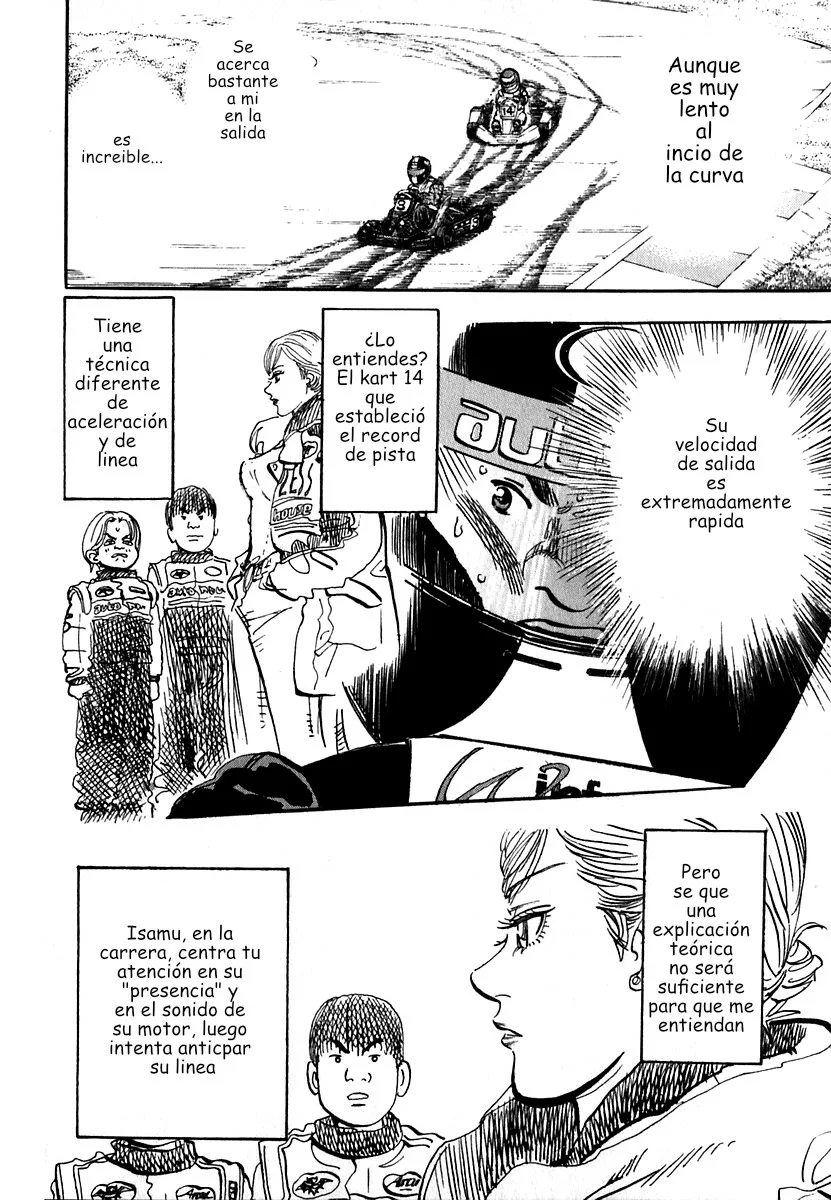 Página 47 del Manga