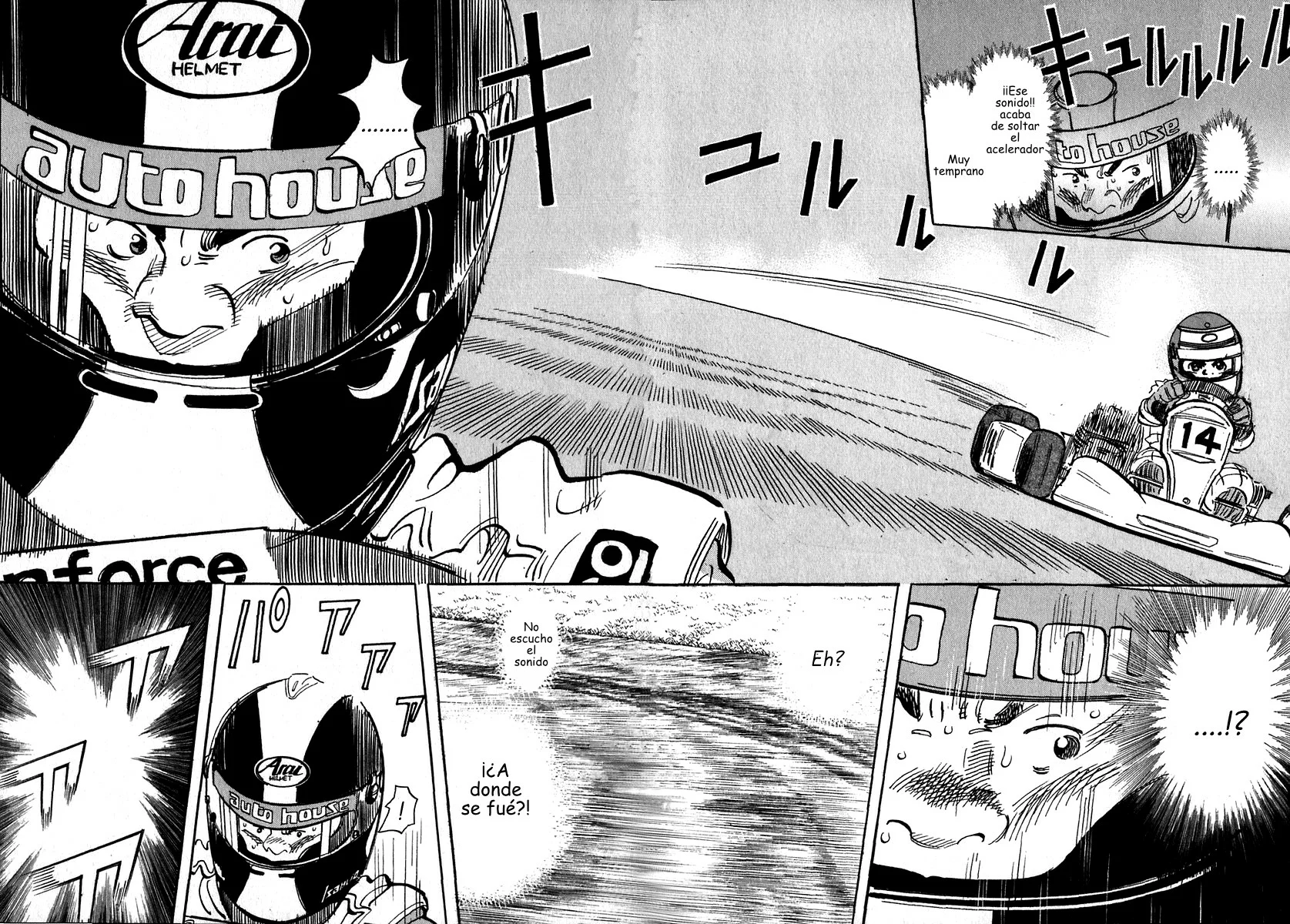 Página 49 del Manga