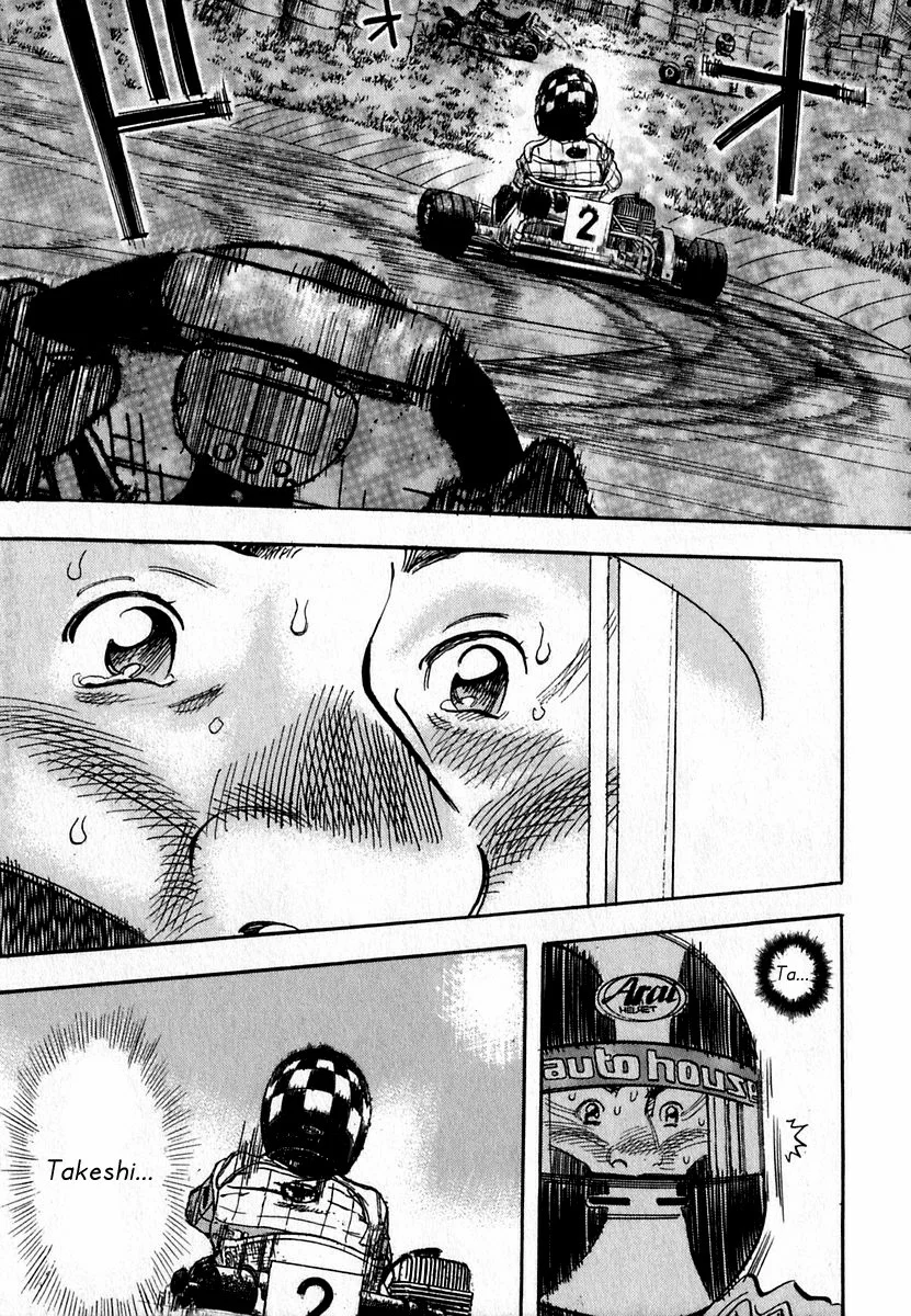 Página 32 del Manga
