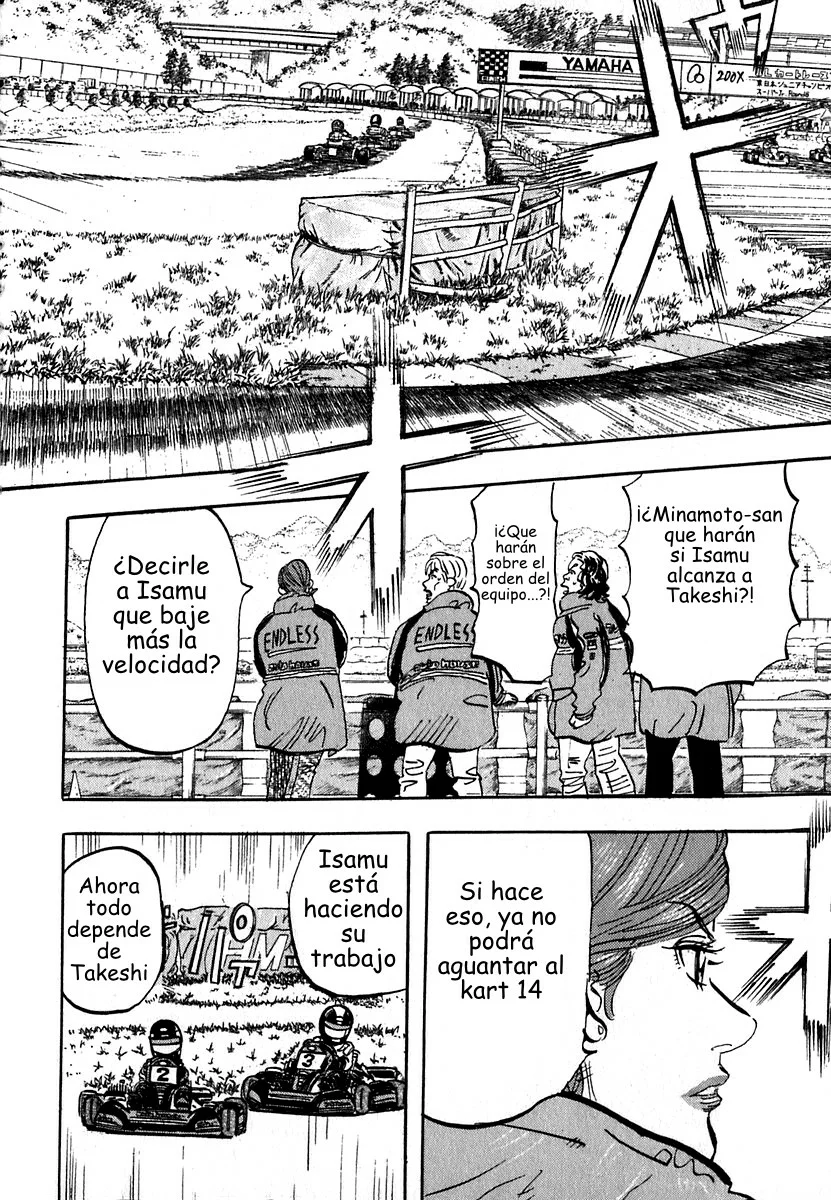Página 36 del Manga