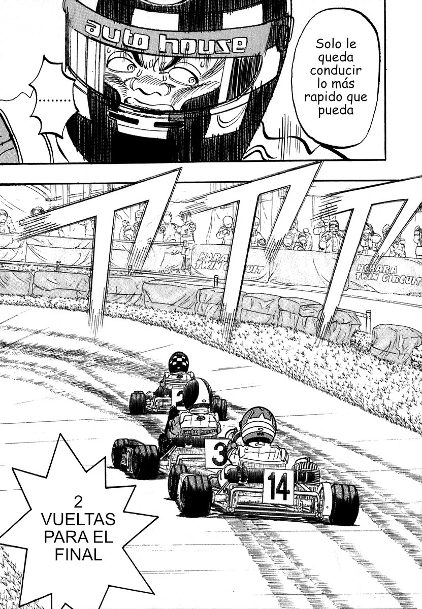 Página 37 del Manga