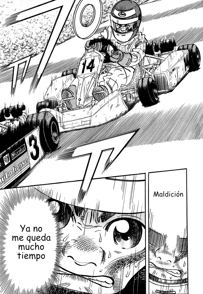 Página 39 del Manga