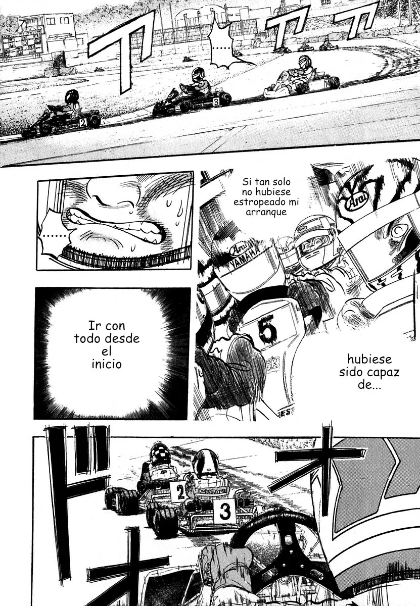 Página 40 del Manga