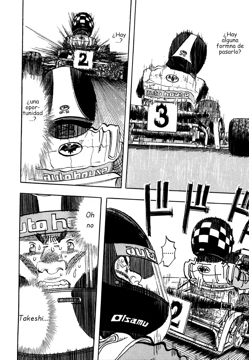 Página 43 del Manga