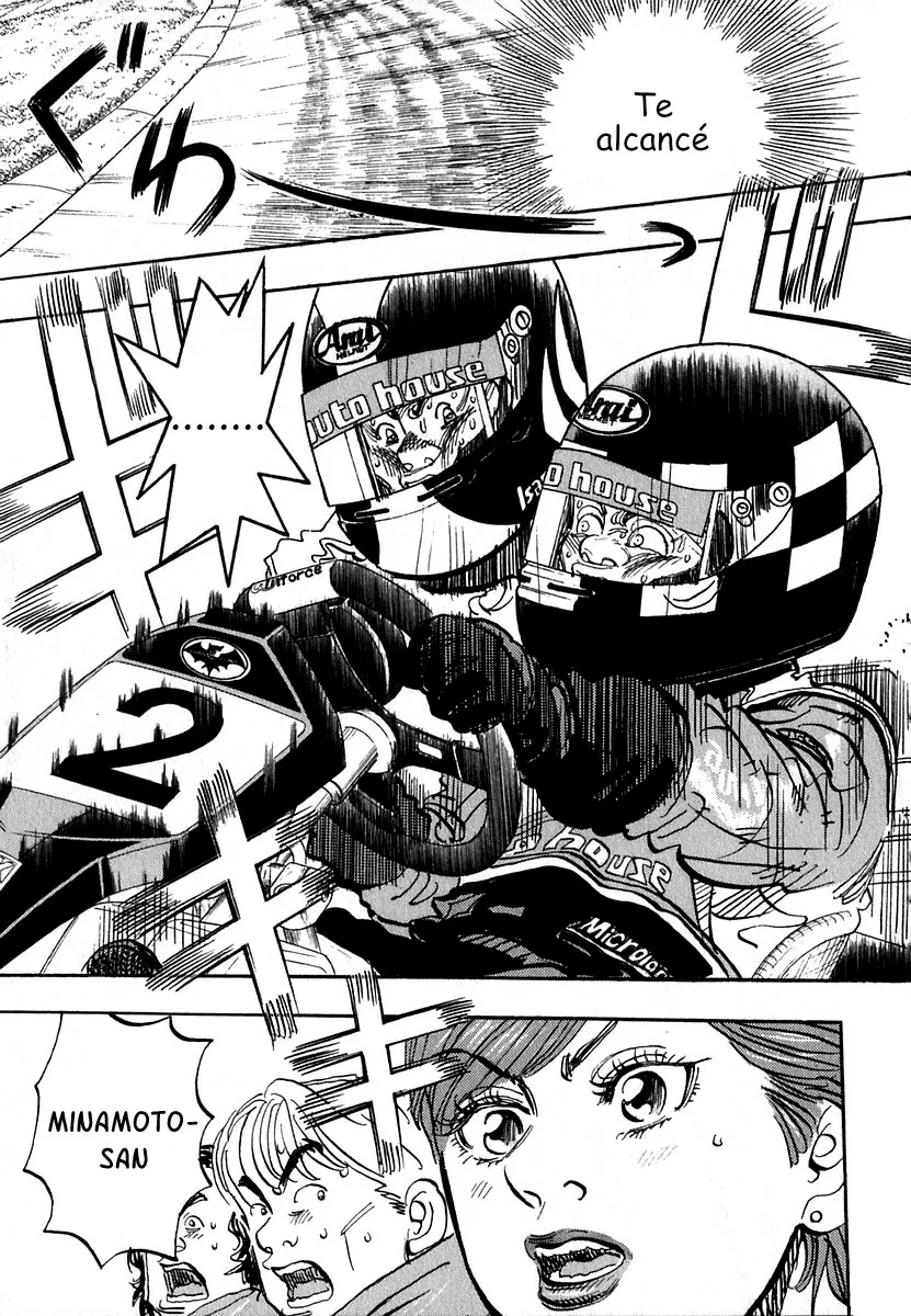 Página 44 del Manga