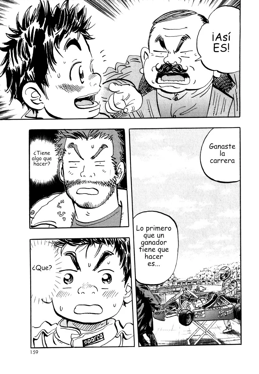 Página 32 del Manga
