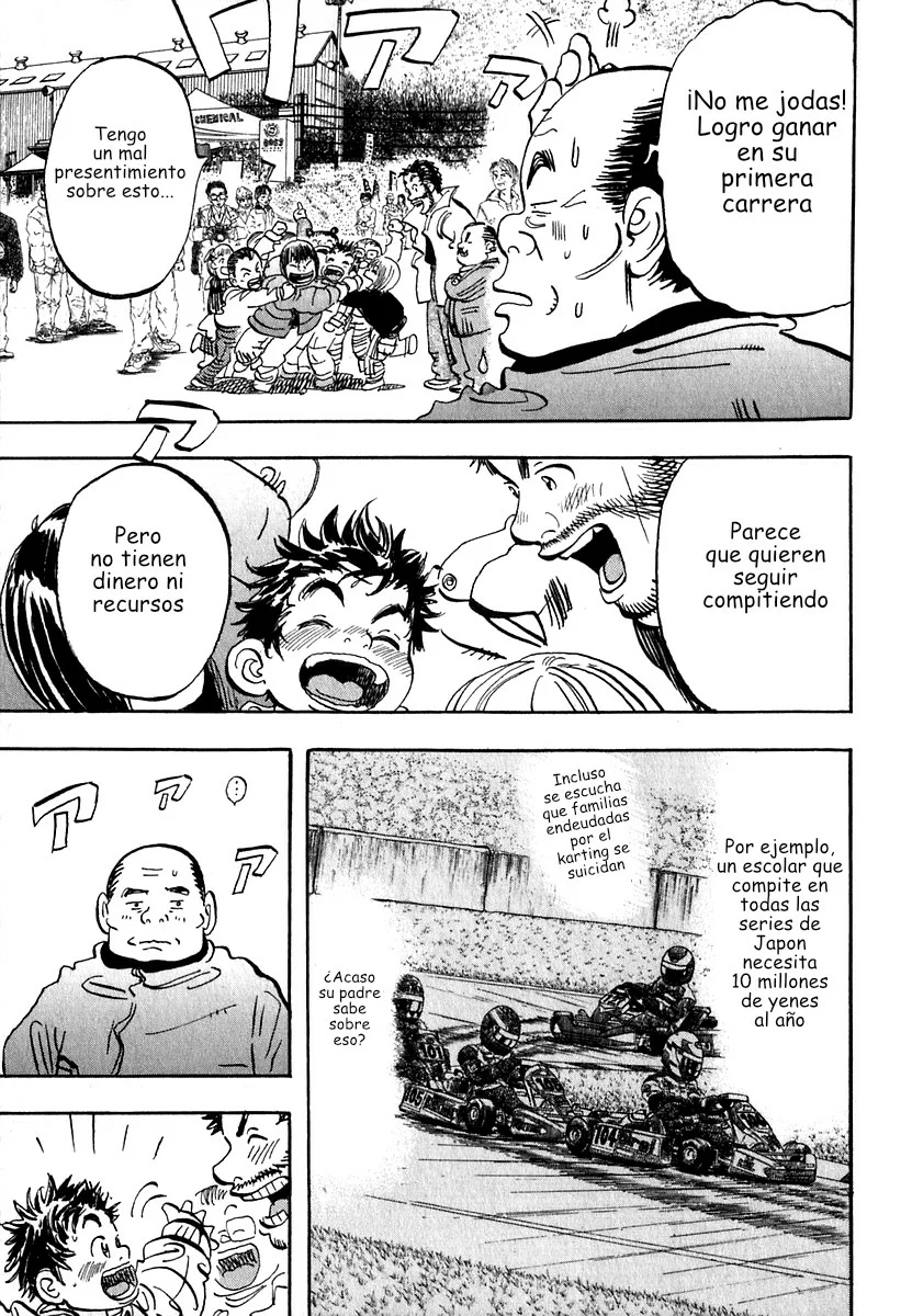 Página 36 del Manga
