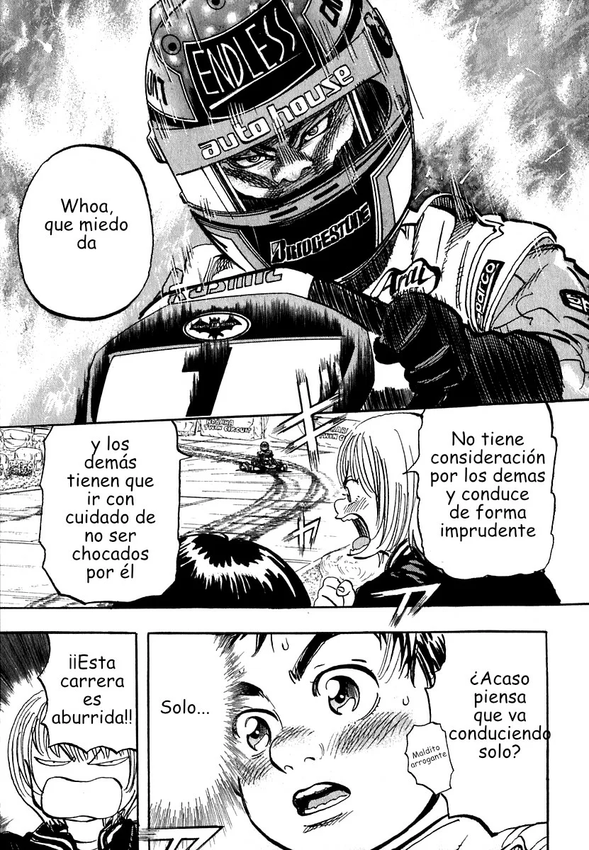 Página 40 del Manga