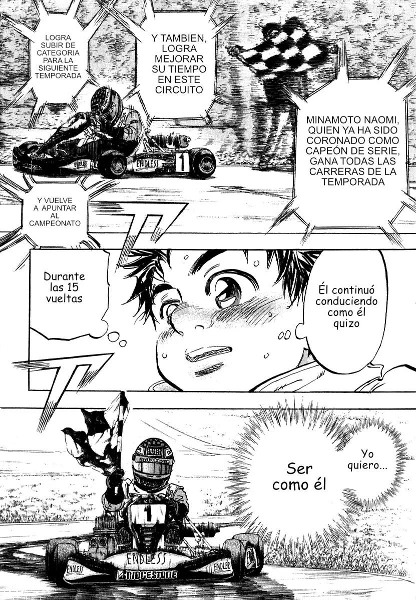 Página 41 del Manga