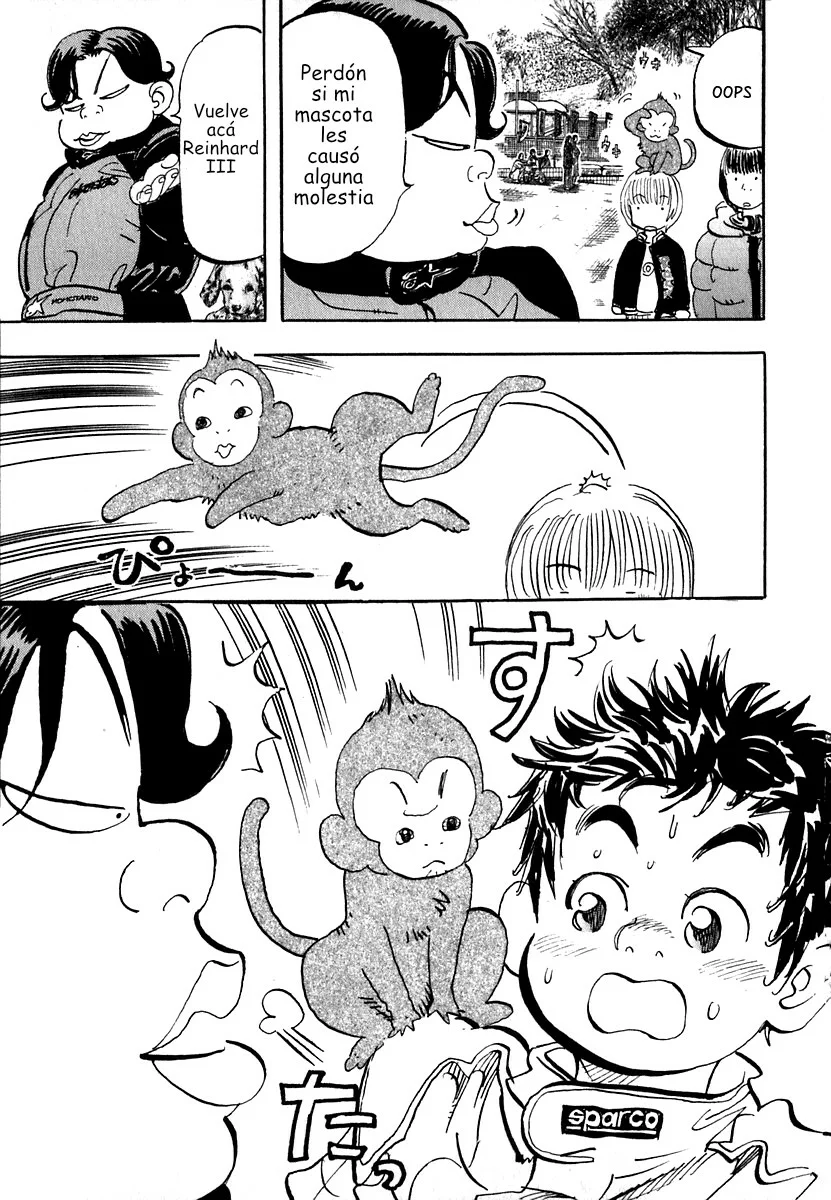 Página 44 del Manga
