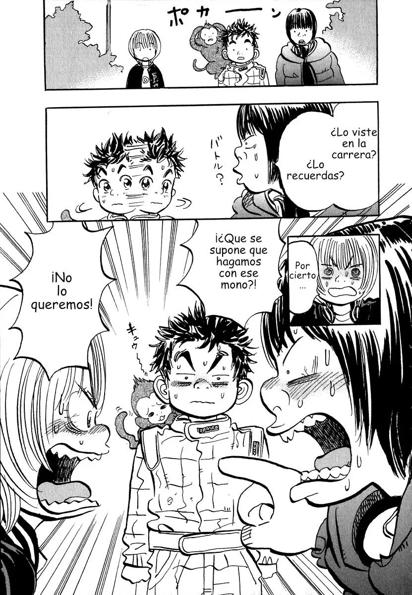 Página 46 del Manga