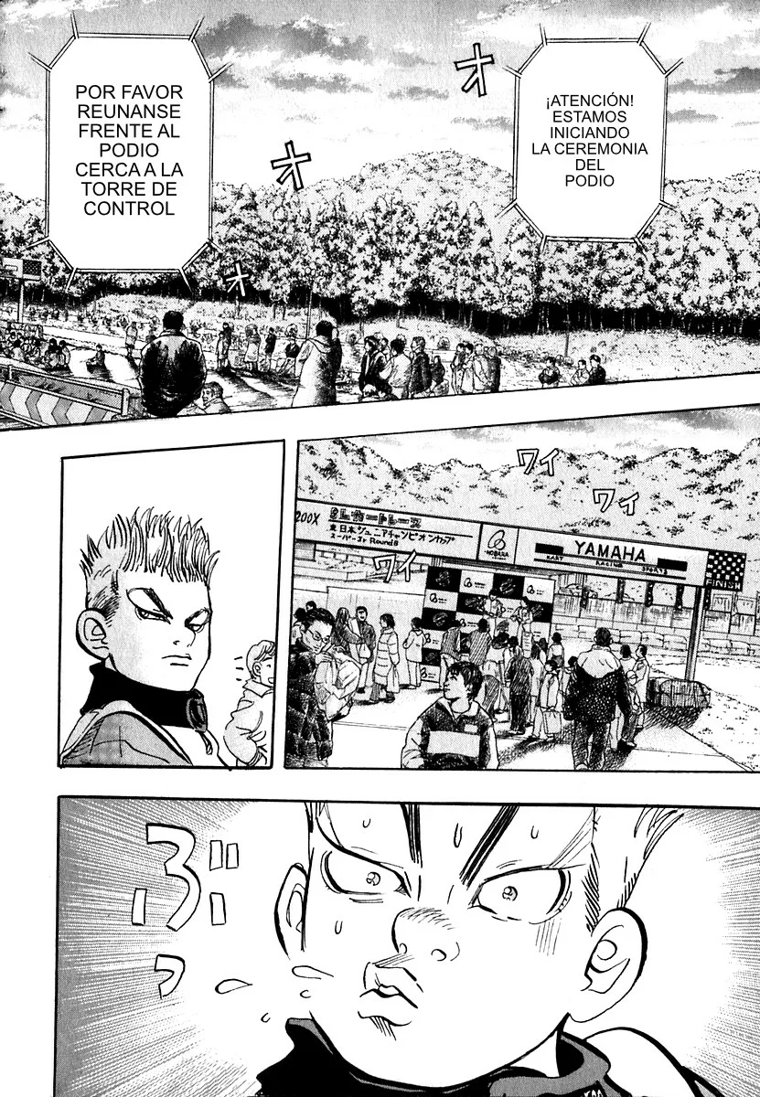 Página 47 del Manga