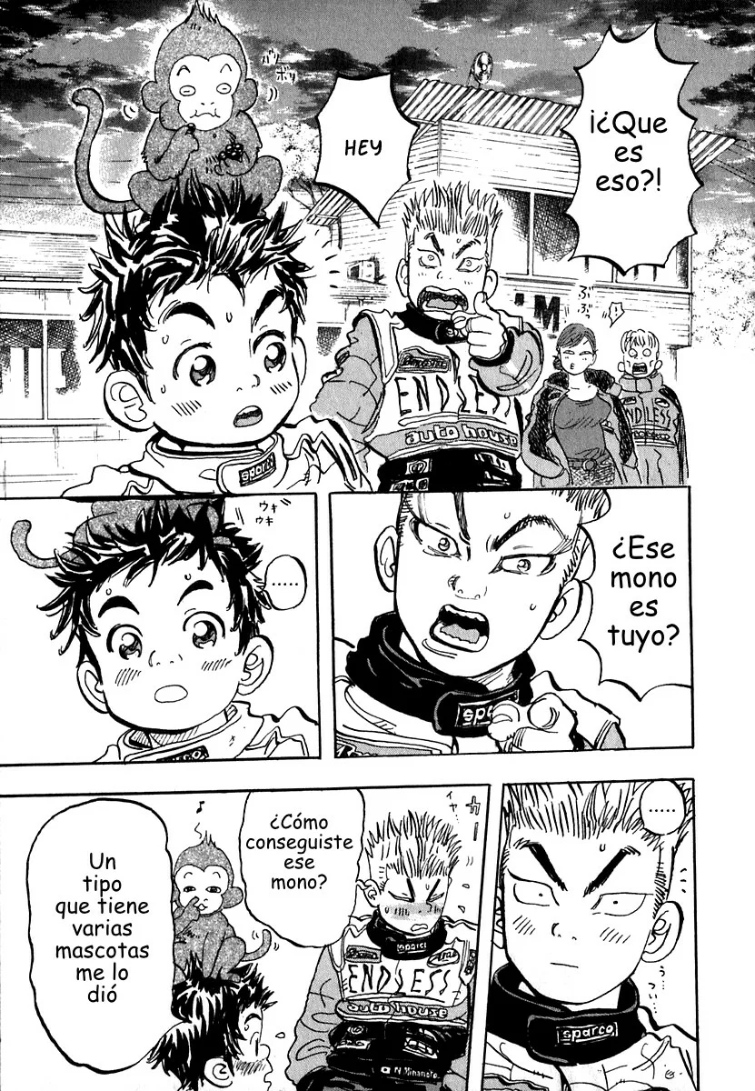 Página 48 del Manga