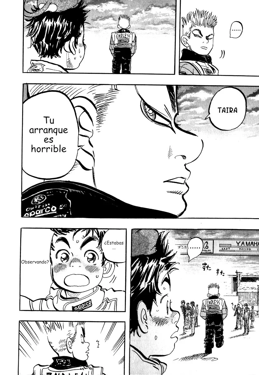 Página 51 del Manga