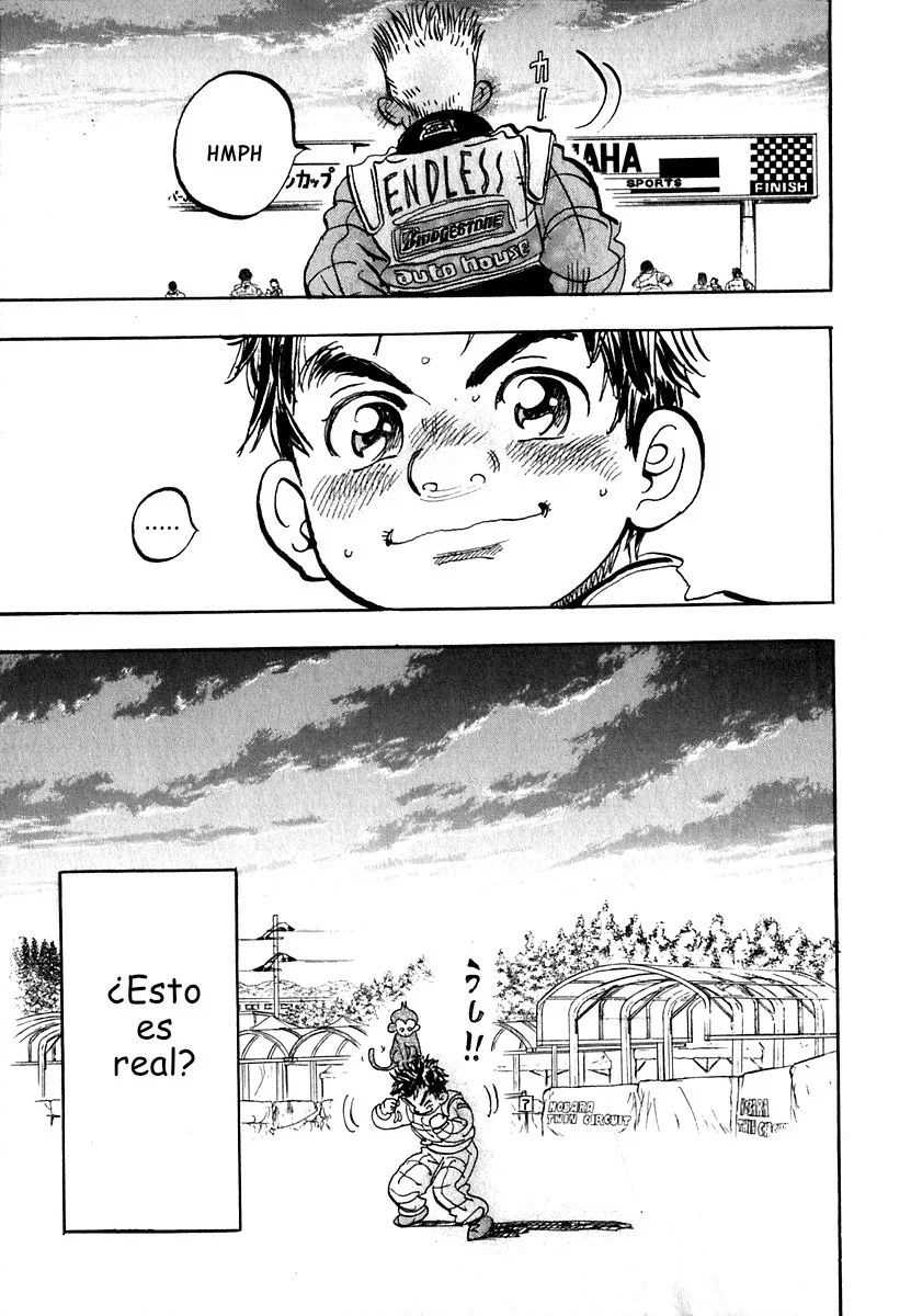 Página 52 del Manga