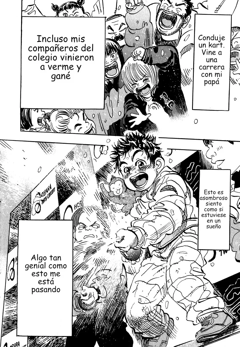 Página 53 del Manga