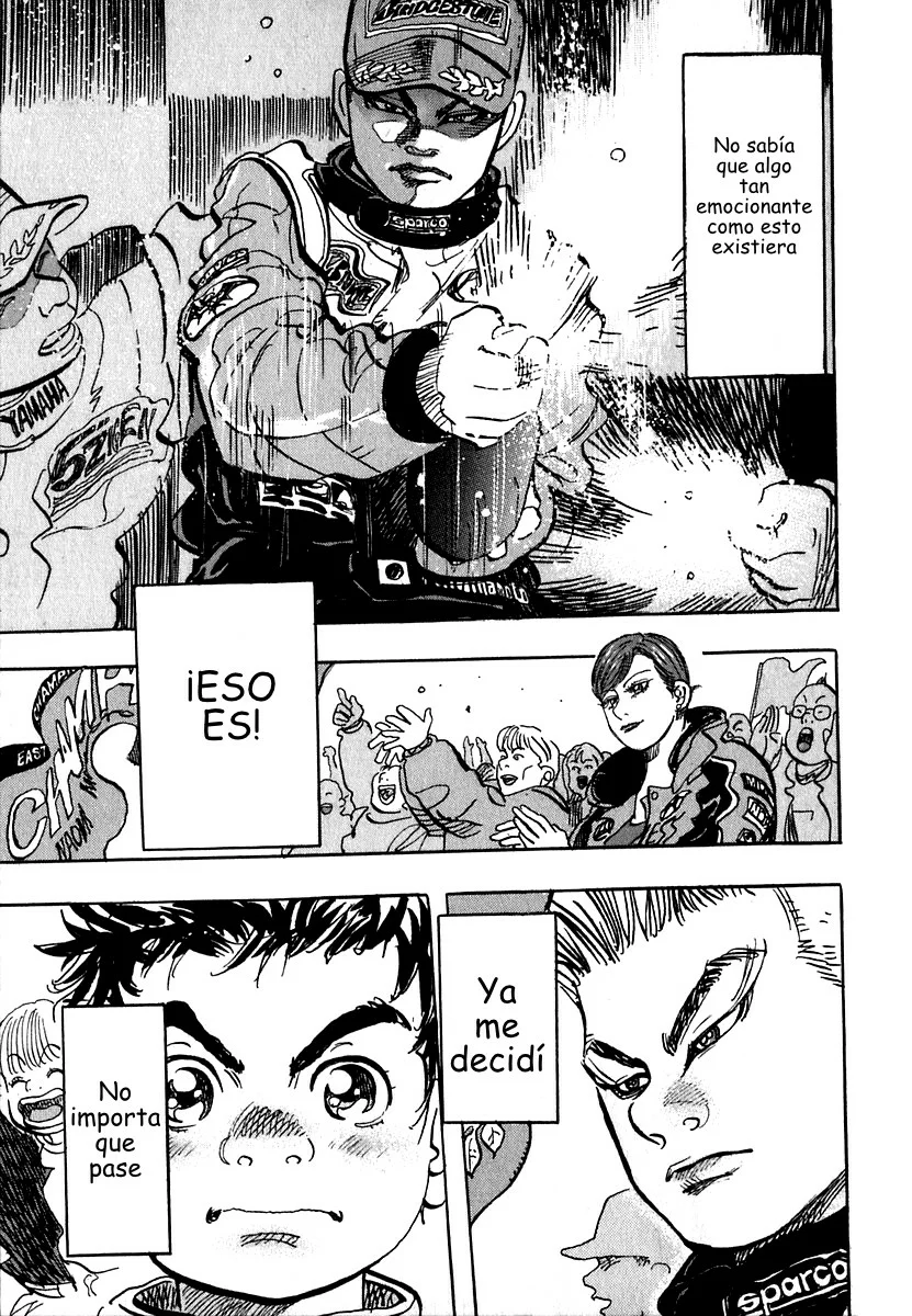Página 54 del Manga
